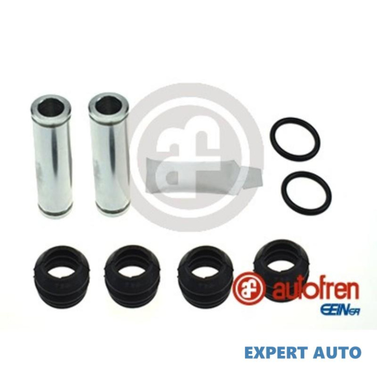 Set bucsi de ghidaj, etrier frana Honda CR-V Mk II