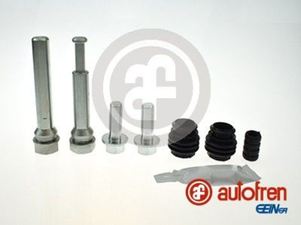 Set bucsi de ghidaj etrier frana # Hyundai H-1 200