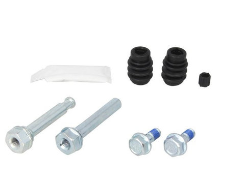 Set bucsi de ghidaj, etrier frana HYUNDAI i20 (PB, PBT) (2008 - 2014) METZGER 113-1434X piesa NOUA