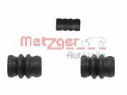 Set bucsi de ghidaj, etrier frana HYUNDAI SONATA   (Y-2) (1988 - 1993) METZGER 113-1317X