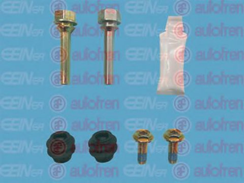 Set bucsi de ghidaj, etrier frana HYUNDAI XG (XG) (1998 - 2005) AUTOFREN SEINSA D7179C