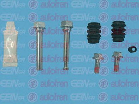 Set bucsi de ghidaj, etrier frana KIA CARENS IV (2013 - 2016) AUTOFREN SEINSA D7115C