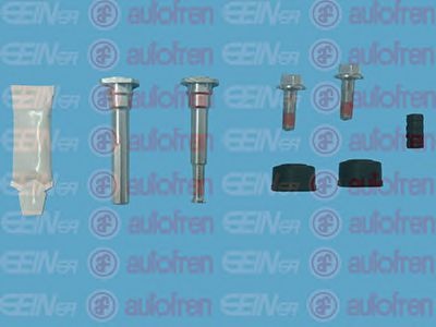 Set bucsi de ghidaj, etrier frana KIA PRO CEED (JD) (2013 - 2016) AUTOFREN SEINSA D7109C piesa NOUA