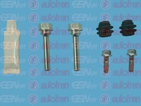 Set bucsi de ghidaj, etrier frana KIA SORENTO II (XM) (2009 - 2015) AUTOFREN SEINSA D7120C piesa NOUA