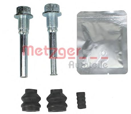 Set bucsi de ghidaj, etrier frana KIA SPORTAGE (K0