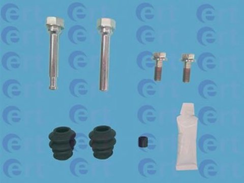 Set bucsi de ghidaj, etrier frana KIA SPORTAGE (SL) (2009 - 2016) ERT 410131 piesa NOUA