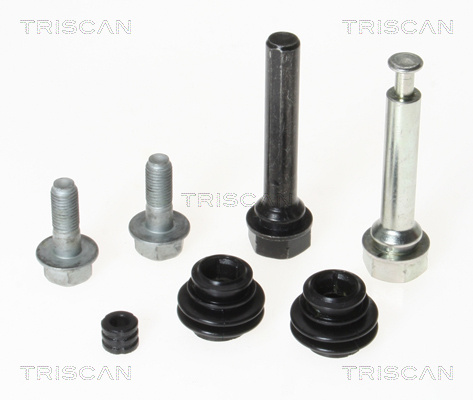 Set bucsi de ghidaj etrier frana # Kia Sportage 20