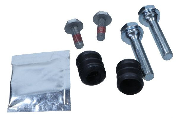 Set bucsi de ghidaj, etrier frana MAXGEAR 27-1519 pentru ALPINE V6