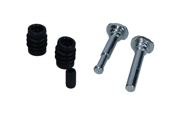 Set bucsi de ghidaj, etrier frana MAXGEAR 27-1529 pentru TOYOTA AVENSIS (_T25_) 2003-2008