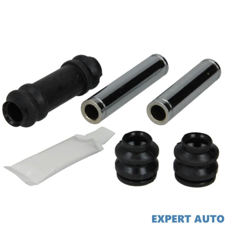 Set bucsi de ghidaj, etrier frana Mazda 323 Mk III