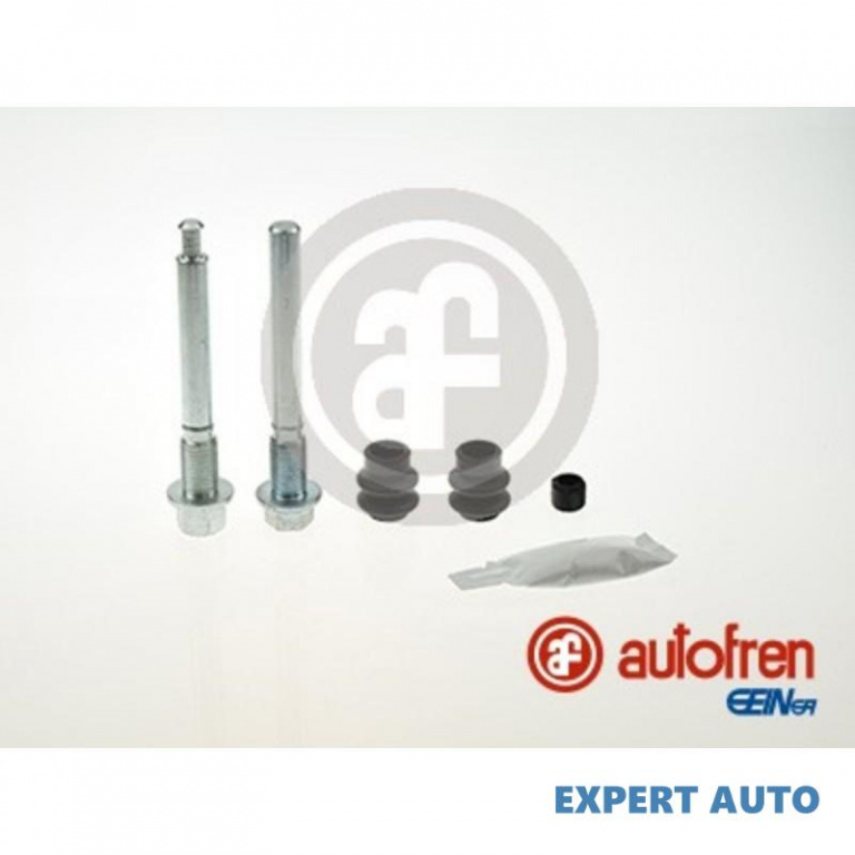 Set bucsi de ghidaj, etrier frana Mazda 6 (GH) 2008-> #2 1131402X