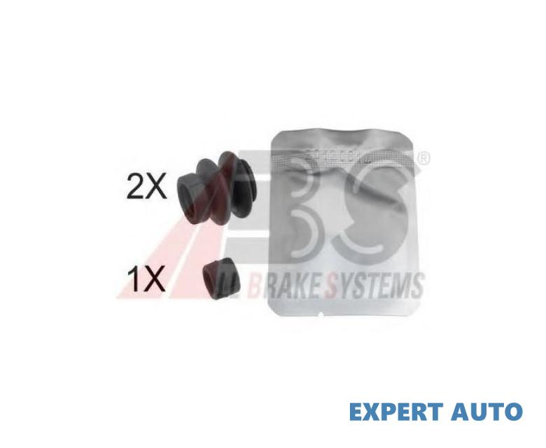 Set bucsi de ghidaj, etrier frana Mazda 6 (GH) 2008-> #8 1131402