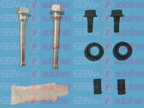 Set bucsi de ghidaj, etrier frana MAZDA 6 Sport (GH) (2007 - 2016) AUTOFREN SEINSA D7053C