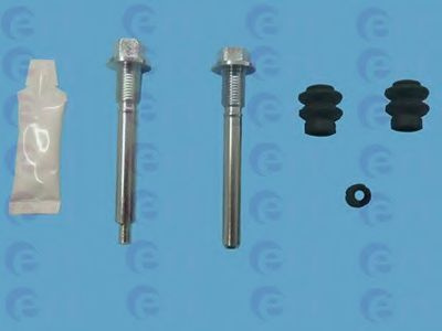 Set bucsi de ghidaj, etrier frana MAZDA 6 Station Wagon (GY) (2002 - 2007) ERT 410093 piesa NOUA