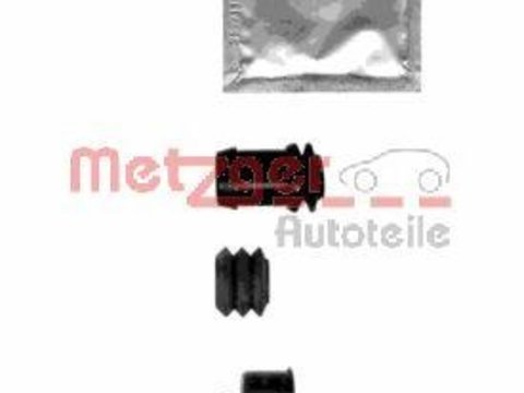 Set bucsi de ghidaj, etrier frana MAZDA EUNOS 500 (CA), MAZDA MX-5 (NA), MAZDA MX-6 (GE) - METZGER 113-1335X