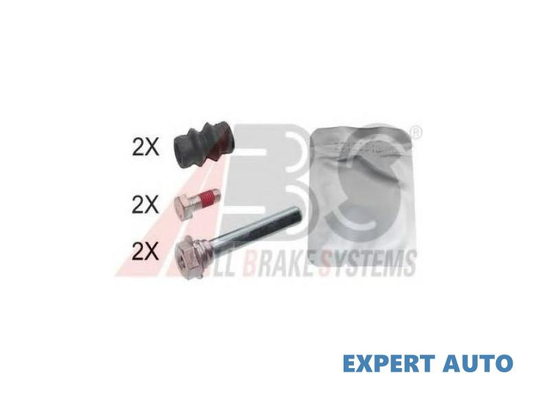 Set bucsi de ghidaj, etrier frana Mercedes C-CLASS T-Model (S204) 2007-2016 #8 1131339X