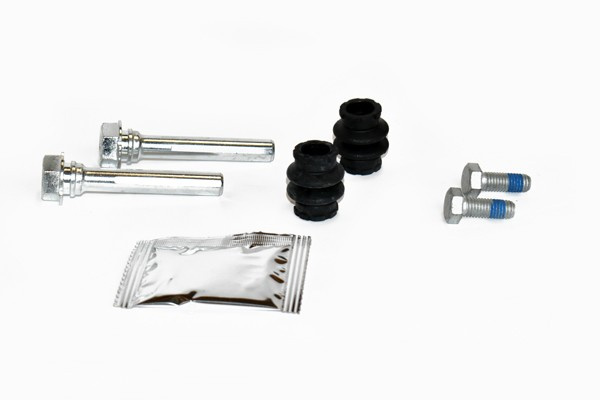 Set bucsi de ghidaj, etrier frana MERCEDES CLA Cupe (C117) (2013 - 2016) PREMIERE ADF.013 piesa NOUA