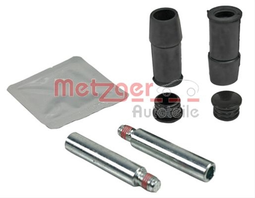 Set Bucsi De Ghidaj, Etrier Frana Metzger Mercedes-Benz 113-1441X