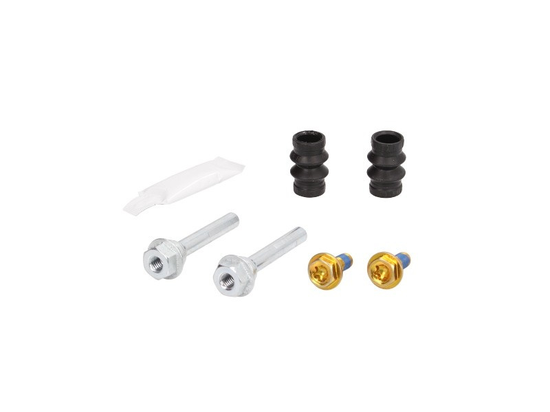Set bucsi de ghidaj, etrier frana MINI MINI (R56) (2006 - 2013) METZGER 113-1368X piesa NOUA