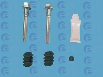 Set bucsi de ghidaj, etrier frana MITSUBISHI ASX (GA_W) (2010 - 2016) ERT 410128 piesa NOUA