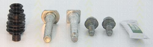 Set bucsi de ghidaj etrier frana # Mitsubishi Lanc