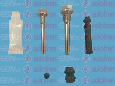 Set bucsi de ghidaj, etrier frana MITSUBISHI LANCE