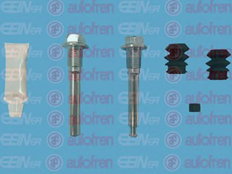 Set bucsi de ghidaj, etrier frana MITSUBISHI GRANDIS (NA_W) (2003 - 2020) AUTOFREN SEINSA D7108C