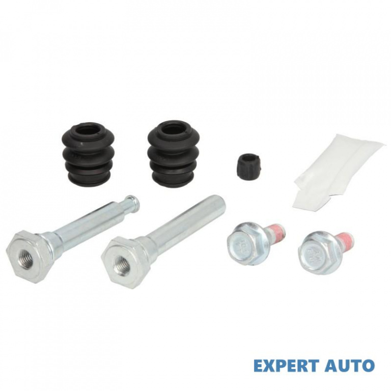 Set bucsi de ghidaj, etrier frana Nissan JUKE (F15) 2010-2016 #2 410193
