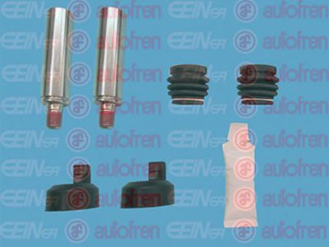 Set bucsi de ghidaj, etrier frana NISSAN NV400 caroserie (2011 - 2016) AUTOFREN SEINSA D7139C