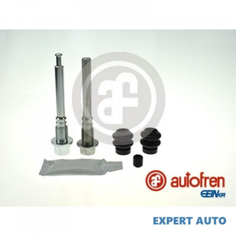 Set bucsi de ghidaj, etrier frana Nissan Qashqai (2007->)[J10,NJ10,JJ10E] #3 1131446X
