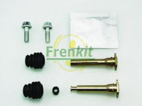 Set bucsi de ghidaj, etrier frana NISSAN X-TRAIL (T30) (2001 - 2013) FRENKIT 809005 piesa NOUA