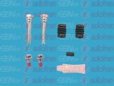 Set bucsi de ghidaj, etrier frana OPEL ASTRA J limuzina (2012 - 2016) AUTOFREN SEINSA D7159C