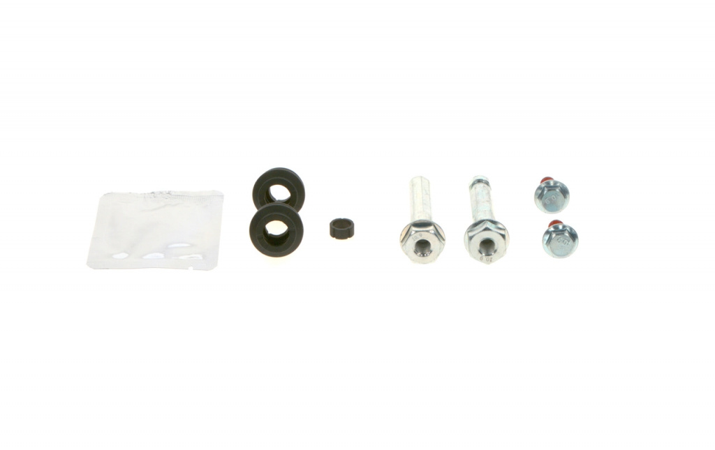 Set bucsi de ghidaj, etrier frana pentru FIAT 124 Spider (348_) 2016-2021
