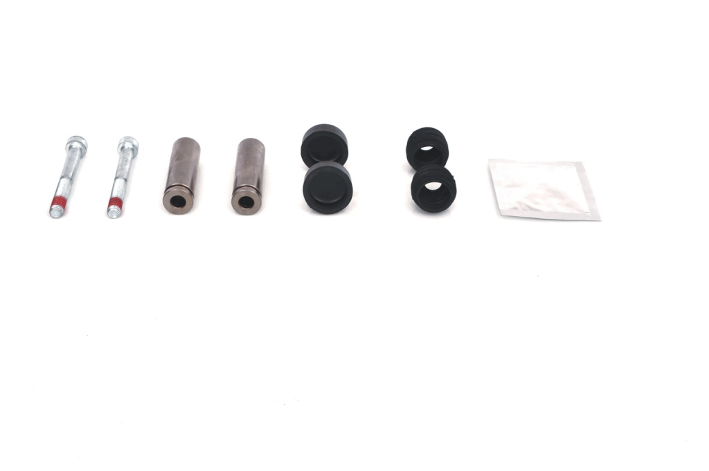 Set bucsi de ghidaj, etrier frana pentru RENAULT TRUCKS MASCOTT platou / sasiu 1999-2010