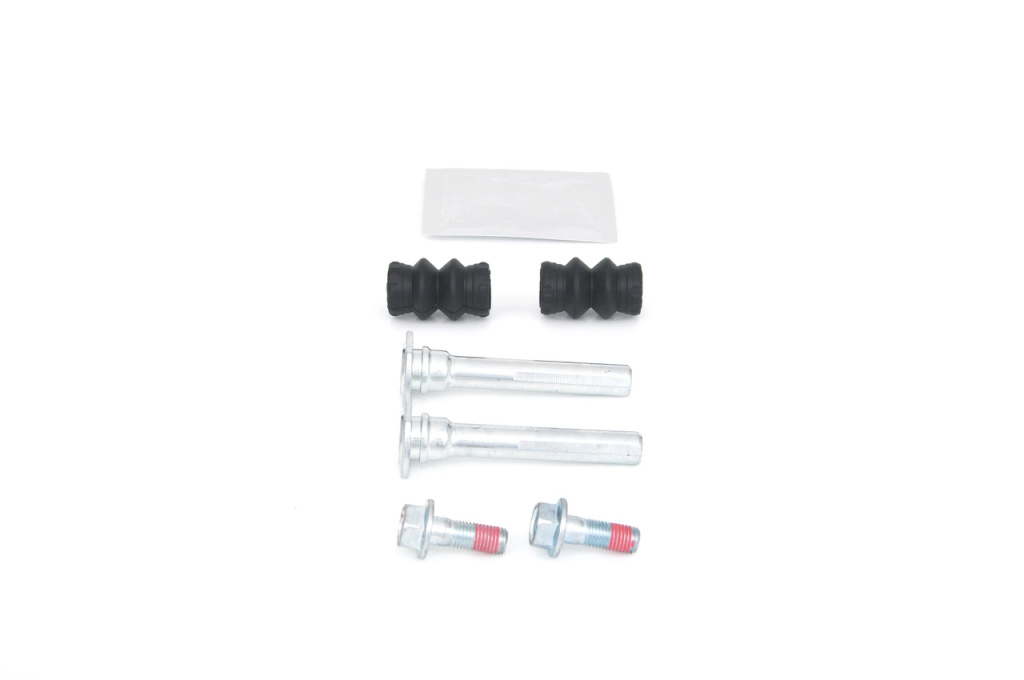 Set bucsi de ghidaj, etrier frana pentru RENAULT TRAFIC II platou / sasiu (EL) 2001-2012