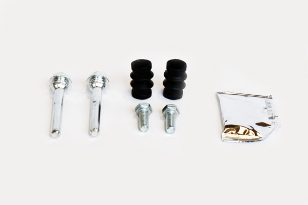 Set bucsi de ghidaj, etrier frana PEUGEOT 508 SW (2010 - 2016) PREMIERE ADF.027 piesa NOUA
