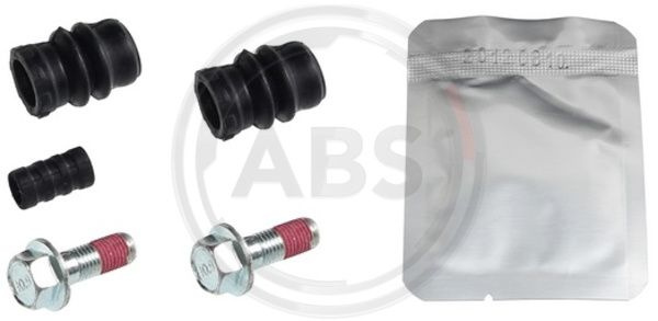 Set bucsi de ghidaj, etrier frana punte fata (55018 ABS) CHRYSLER,HONDA,HYUNDAI,KIA,MITSUBISHI,NISSAN,ROVER,SSANGYONG,SUBARU