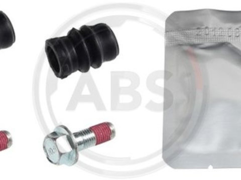 Set bucsi de ghidaj, etrier frana punte fata (55018 ABS) CHRYSLER,HONDA,HYUNDAI,KIA,MITSUBISHI,NISSAN,ROVER,SSANGYONG,SUBARU