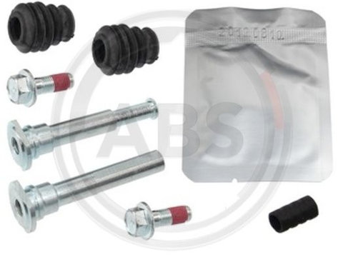 Set bucsi de ghidaj, etrier frana punte fata (55175 ABS) FORD,HYUNDAI,KIA,MAZDA