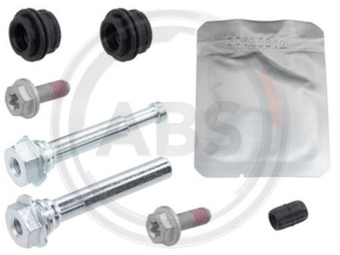 Set bucsi de ghidaj, etrier frana punte fata (55222 ABS) AUDI,Citroen,LAND ROVER,MERCEDES-BENZ,NISSAN,OPEL,PEUGEOT,RENAULT,SEAT,SKODA,VAUXHALL,VW