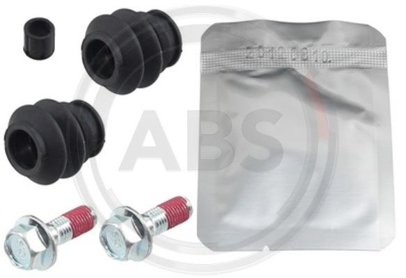 Set bucsi de ghidaj, etrier frana punte fata (55234 ABS) HYUNDAI,KIA