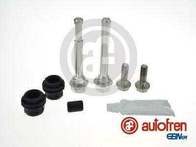 Set bucsi de ghidaj etrier frana # punte fata Audi