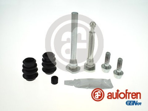 Set bucsi de ghidaj, etrier frana punte fata (D7176C AUT) MAZDA,NISSAN,SUZUKI