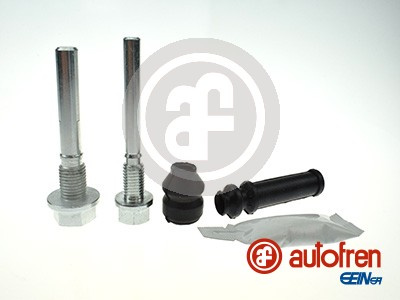 Set bucsi de ghidaj, etrier frana punte fata (D7207C AUT) MAZDA,SUZUKI