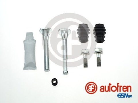 Set bucsi de ghidaj, etrier frana punte fata (D7142C AUT) HONDA,HYUNDAI,INFINITI,ISUZU,MITSUBISHI,NISSAN,SUBARU,TOYOTA