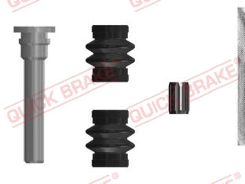 Set bucsi de ghidaj, etrier frana punte fata (1130033X QBK) SKODA,VW