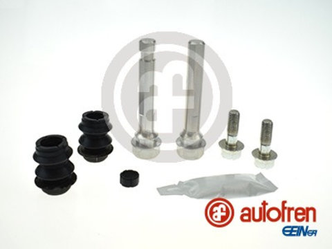 Set bucsi de ghidaj, etrier frana punte fata (D7071C AUT) LEXUS,PEUGEOT,TOYOTA