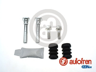 Set bucsi de ghidaj, etrier frana punte fata (D7042C AUT) CHEVROLET,HONDA,ROVER,SUBARU,SUZUKI