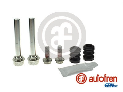 Set bucsi de ghidaj, etrier frana punte fata (D7230C AUT) ALFA ROMEO,Citroen,FIAT,RENAULT