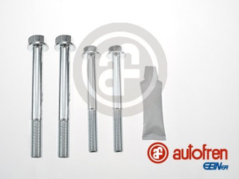 Set bucsi de ghidaj, etrier frana punte fata (D7182C AUT) LEXUS,TOYOTA